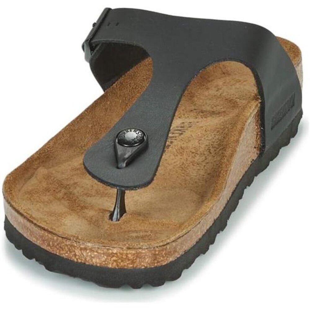 Birkenstock Women's Gizeh Flip Flop Sandals - Picture 4 of 7